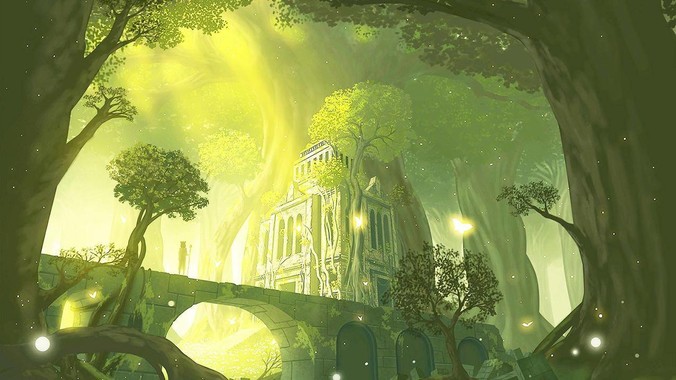 各位都在用Docker跑些什么呢？